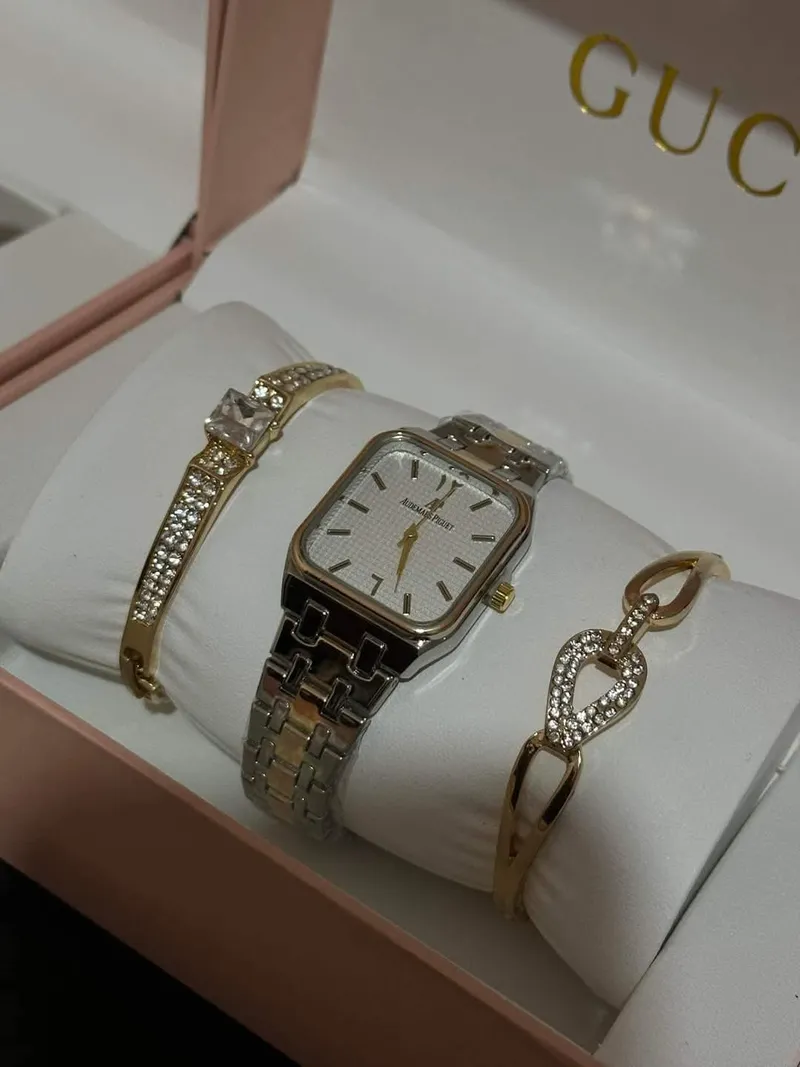 ساعة نسائية Micheal Kors 